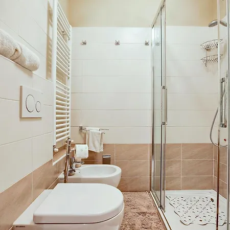 Apartamento Lima - Red Milão