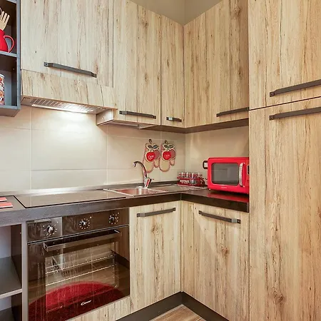 Lima - Red Apartamento *