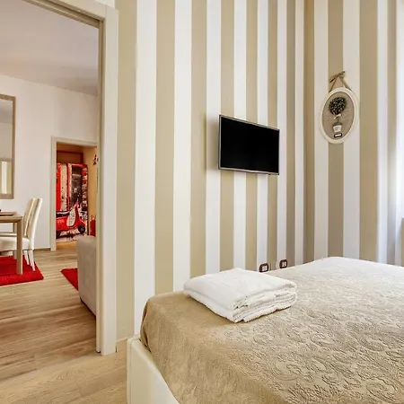 Apartamento Lima - Red *