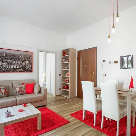 Apartamento Lima - Red *