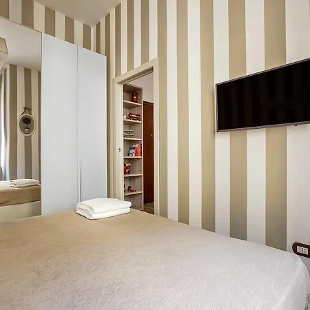 Apartamento Lima - Red Milão