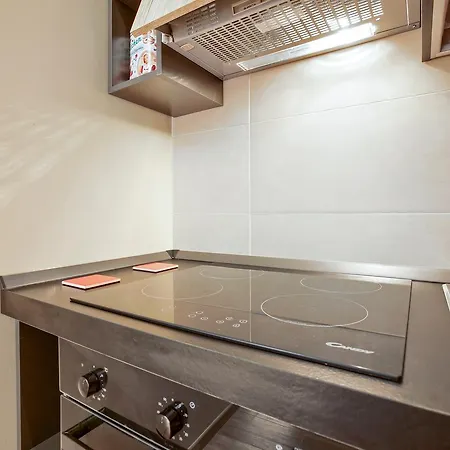 Apartamento Lima - Red Milão